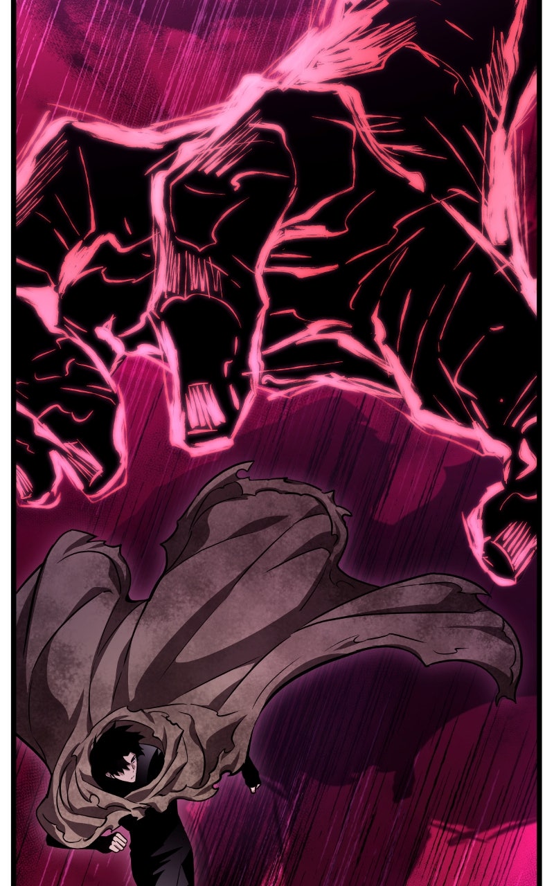 Read The World After the Fall ENGLISH Manga Online