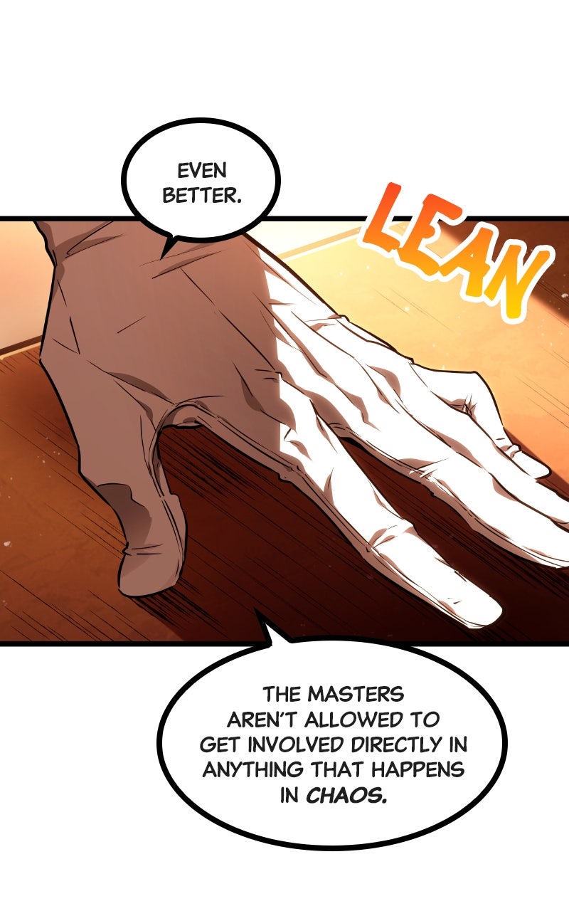 Read The World After the Fall ENGLISH Manga Online