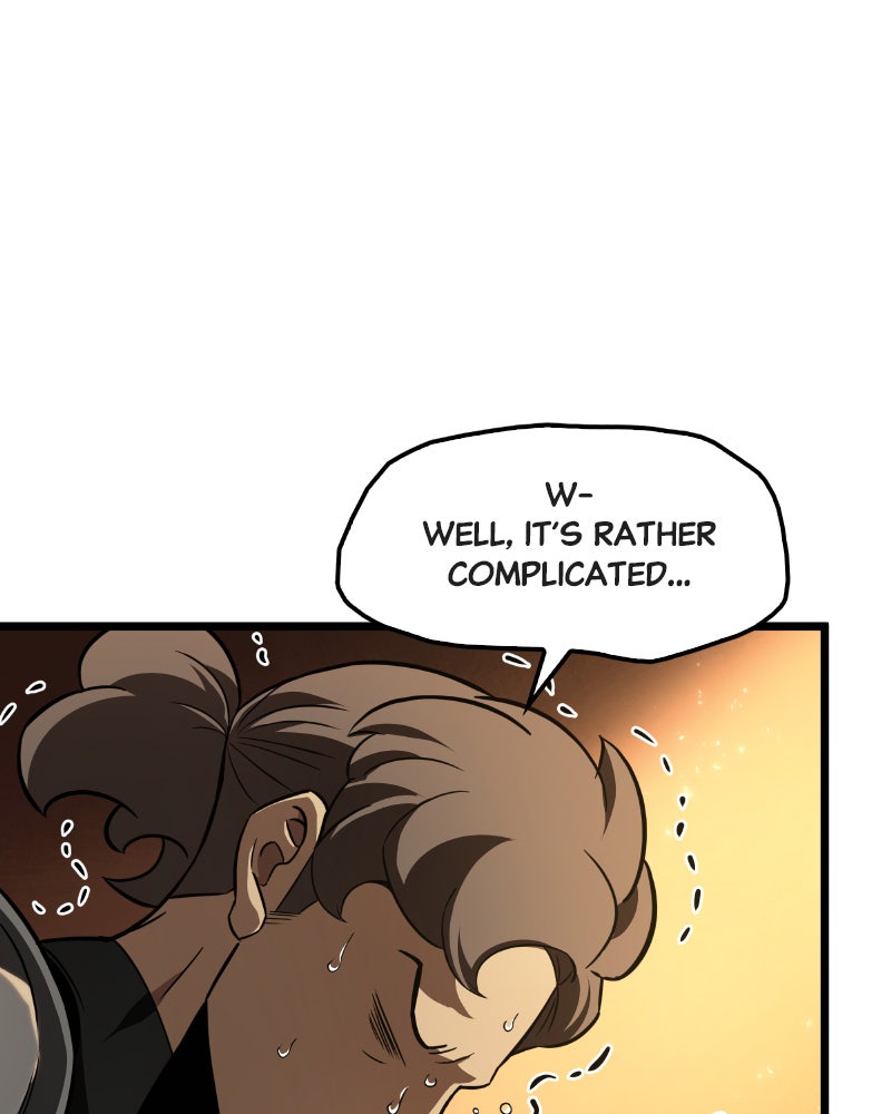 Read The World After the Fall ENGLISH Manga Online