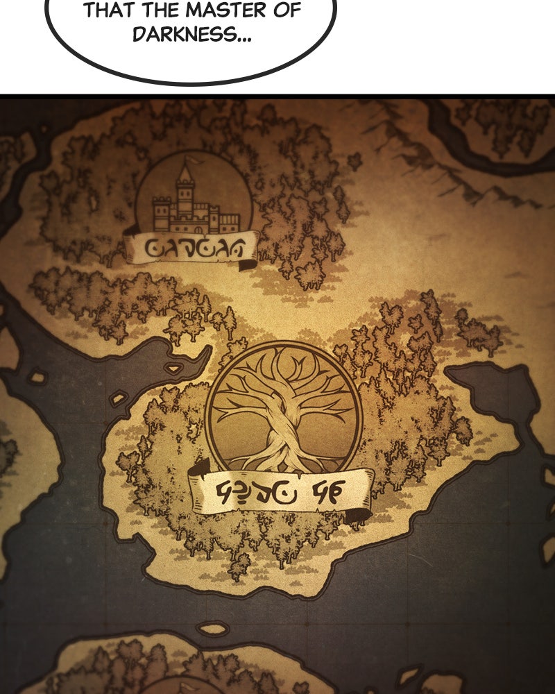 Read The World After the Fall ENGLISH Manga Online