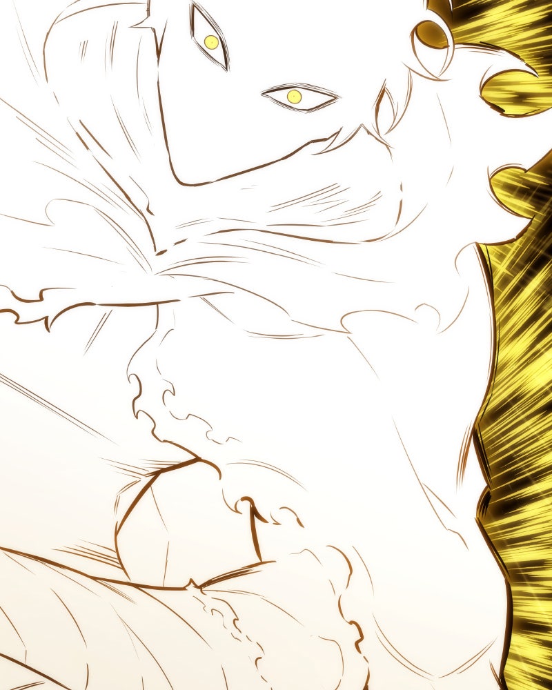 Read The World After the Fall ENGLISH Manga Online