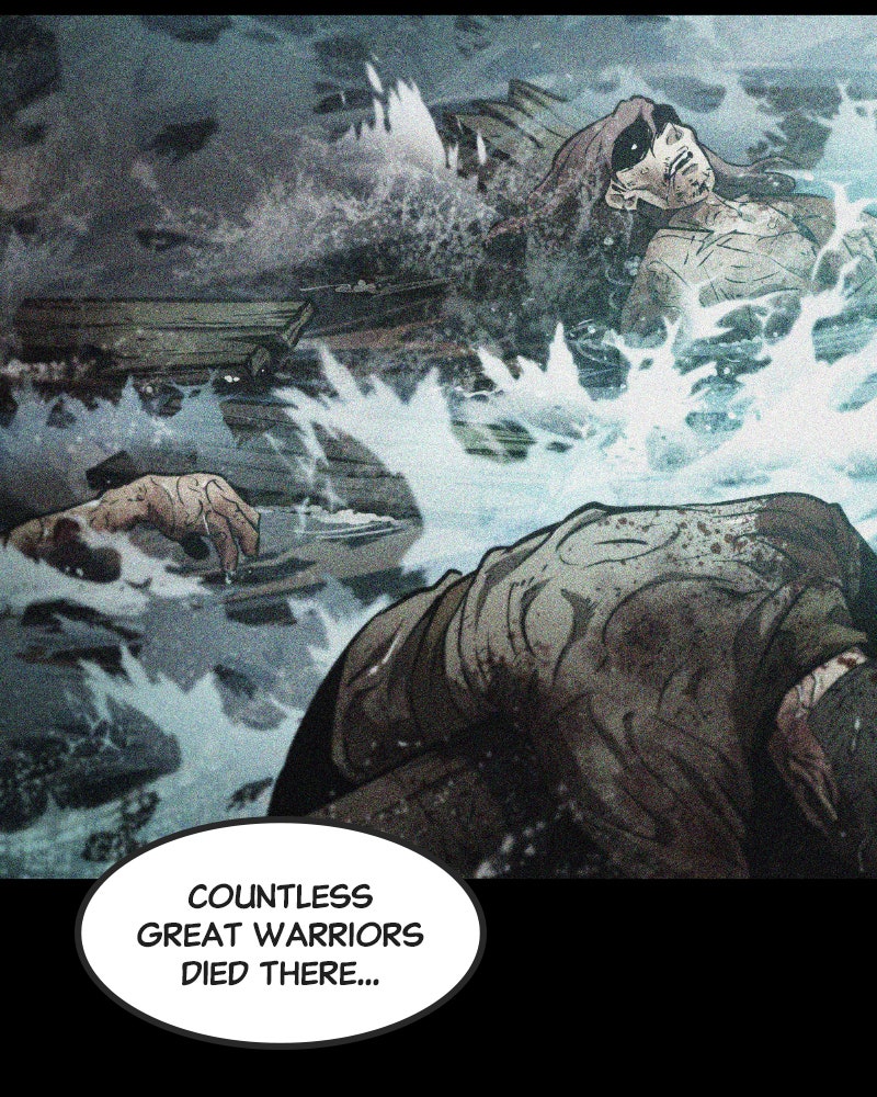 Read The World After the Fall ENGLISH Manga Online