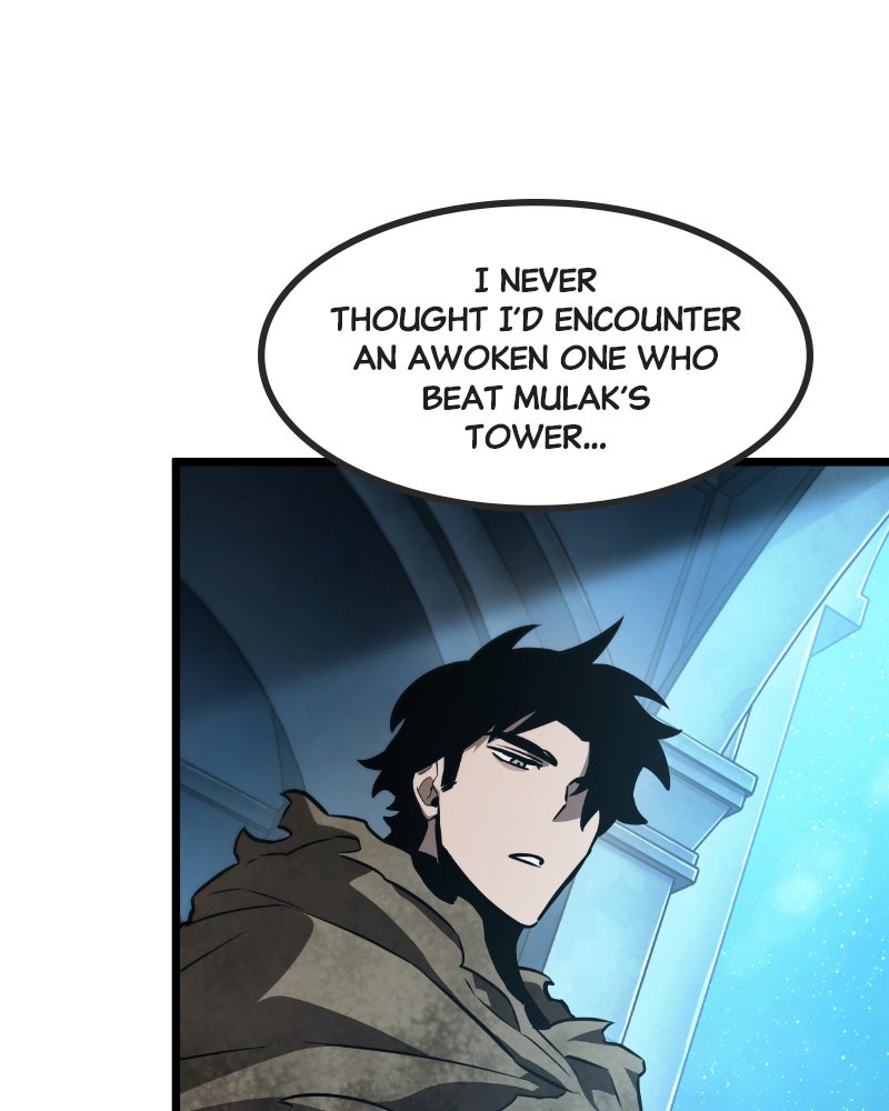 Read The World After the Fall ENGLISH Manga Online