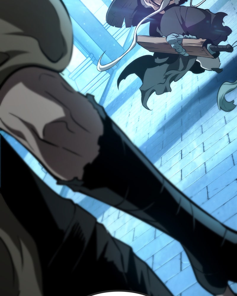 Read The World After the Fall ENGLISH Manga Online