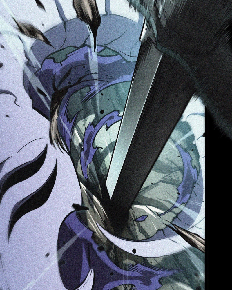 Read The World After the Fall ENGLISH Manga Online