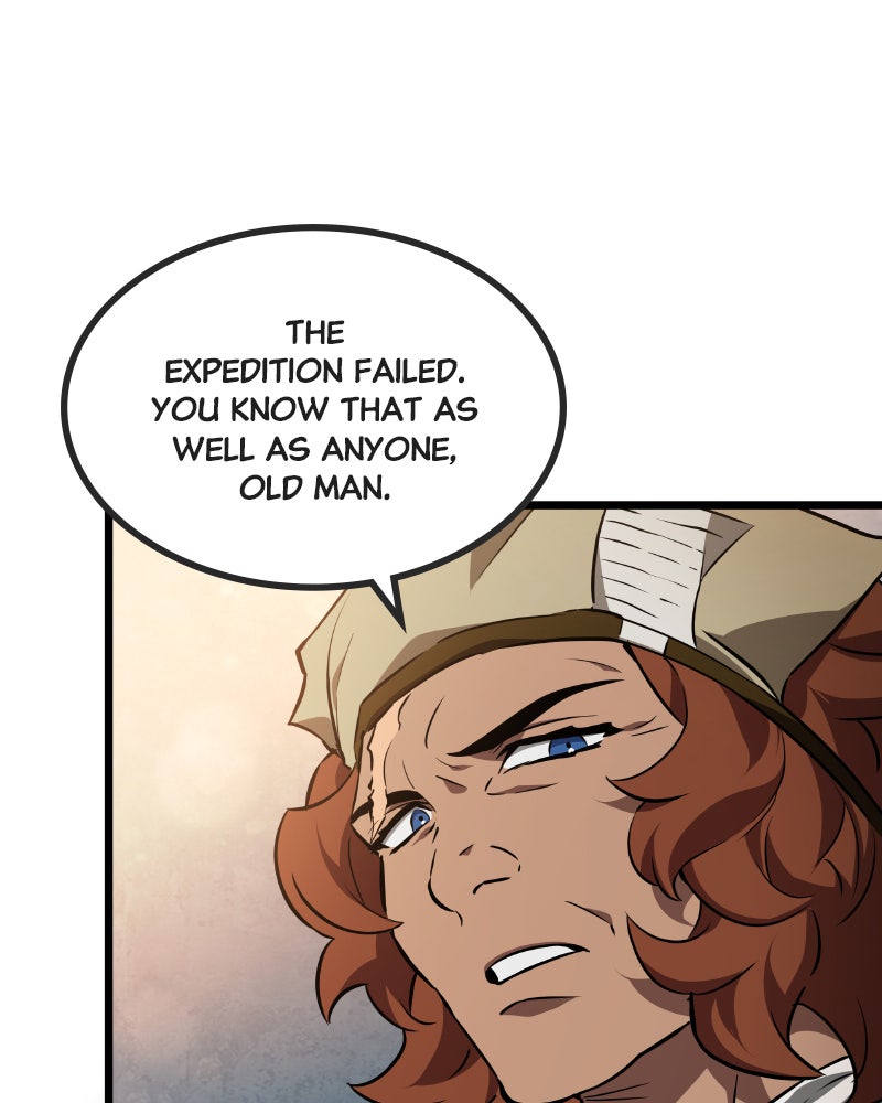 Read The World After the Fall ENGLISH Manga Online