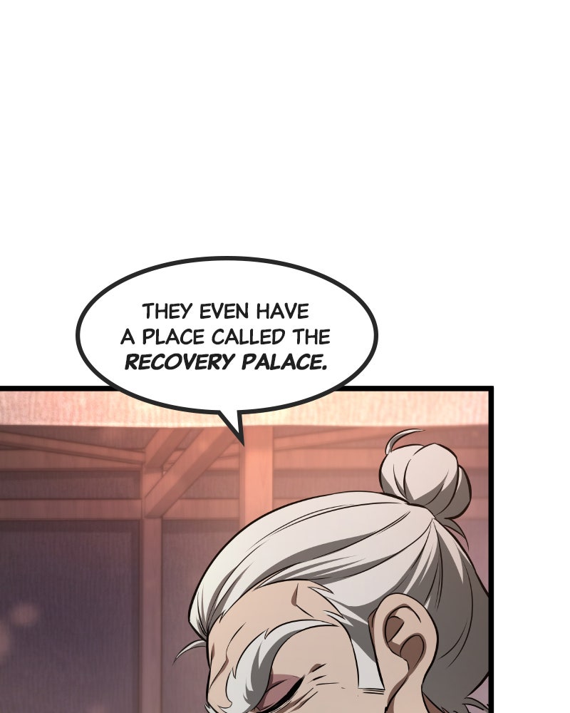 Read The World After the Fall ENGLISH Manga Online