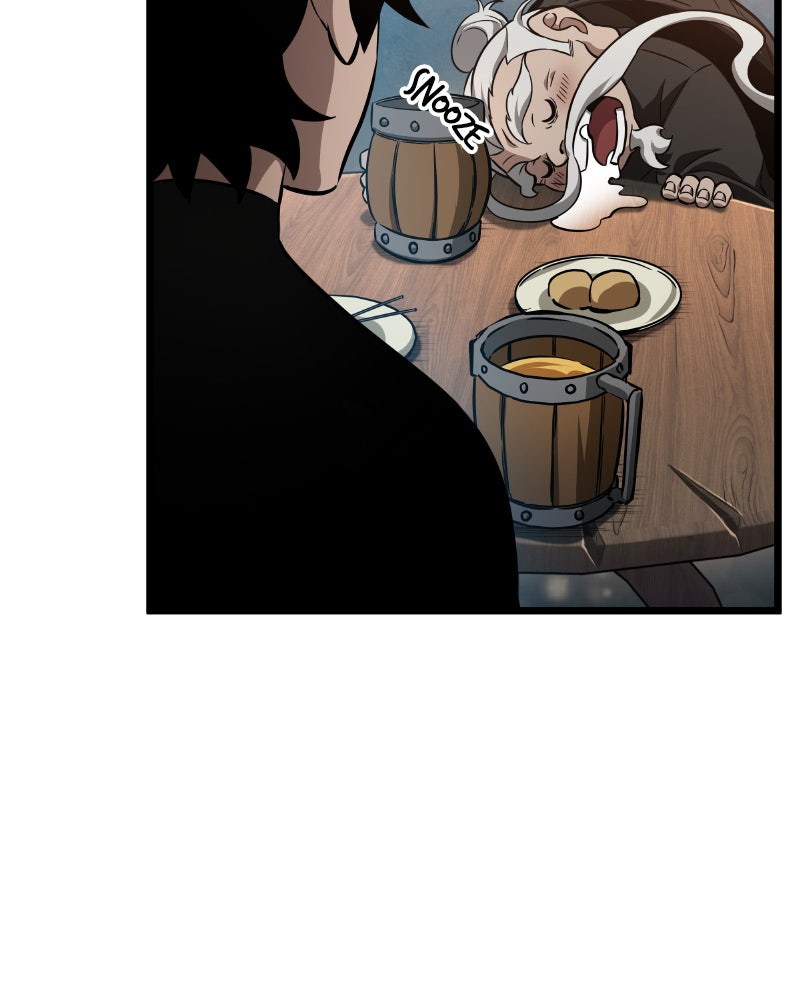 Read The World After the Fall ENGLISH Manga Online