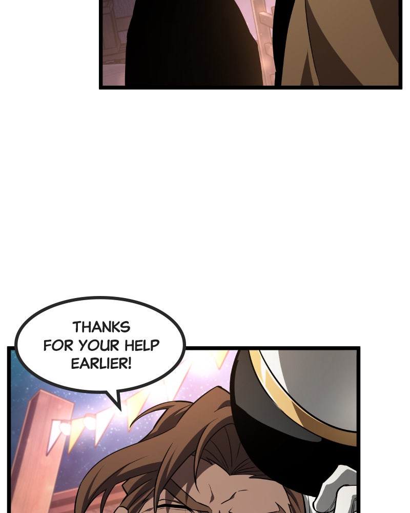 Read The World After the Fall ENGLISH Manga Online