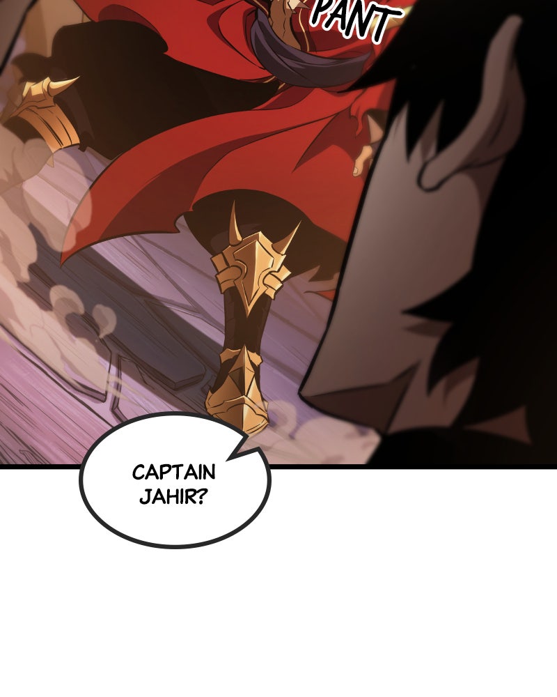 Read The World After the Fall ENGLISH Manga Online