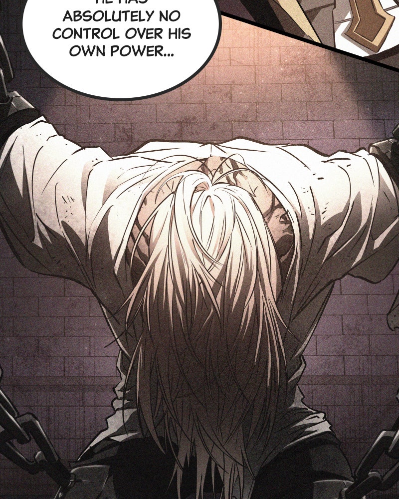 Read The World After the Fall ENGLISH Manga Online