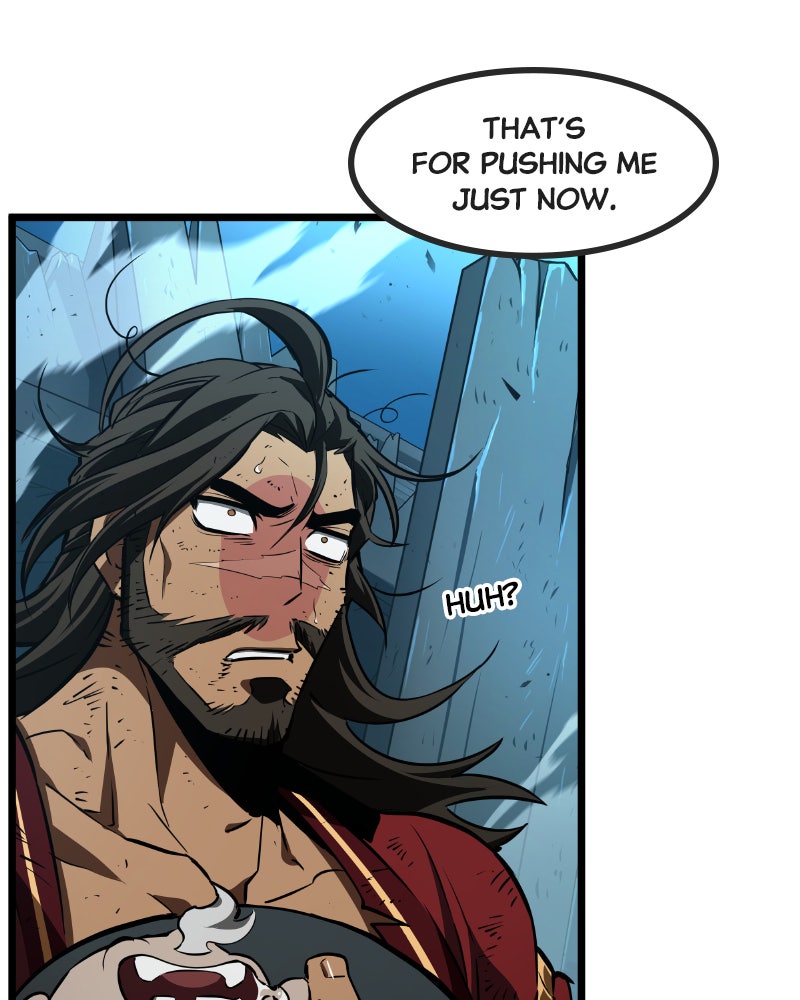 Read The World After the Fall ENGLISH Manga Online