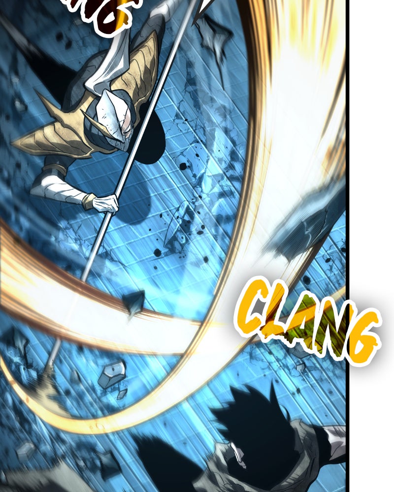 Read The World After the Fall ENGLISH Manga Online