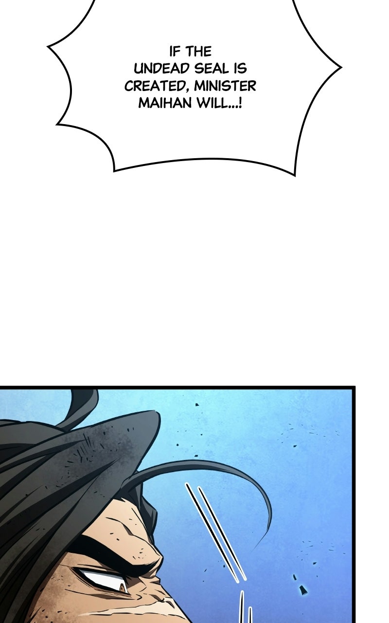 Read The World After the Fall ENGLISH Manga Online