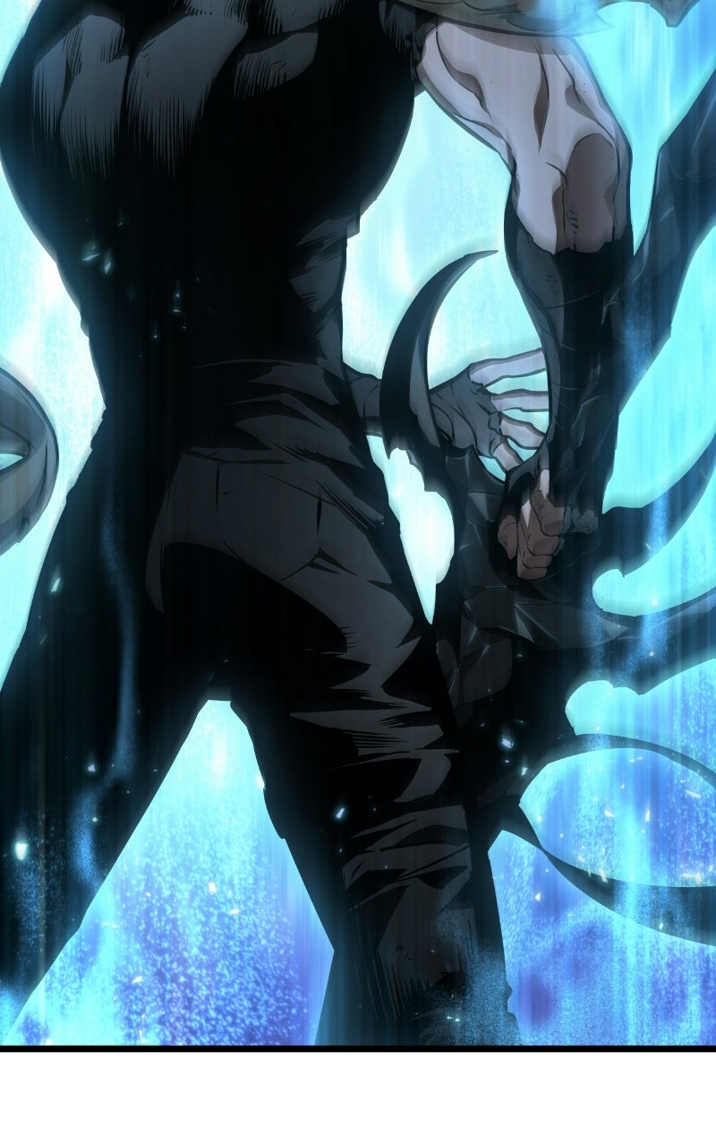 Read The World After the Fall ENGLISH Manga Online