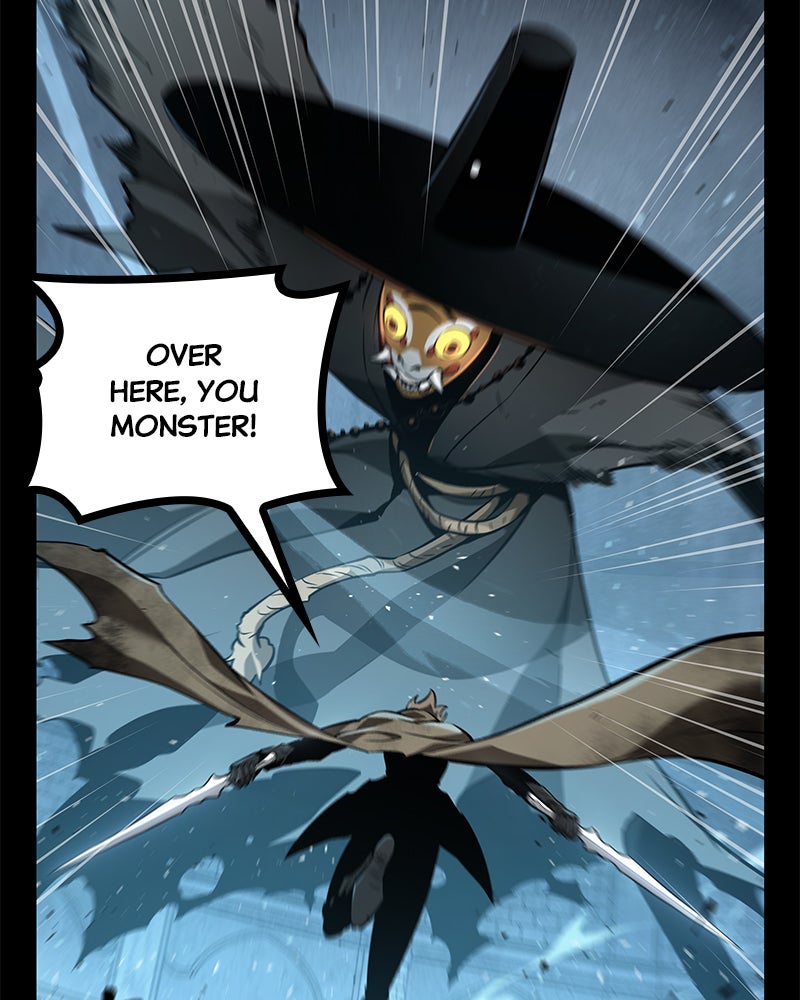 Read The World After the Fall ENGLISH Manga Online