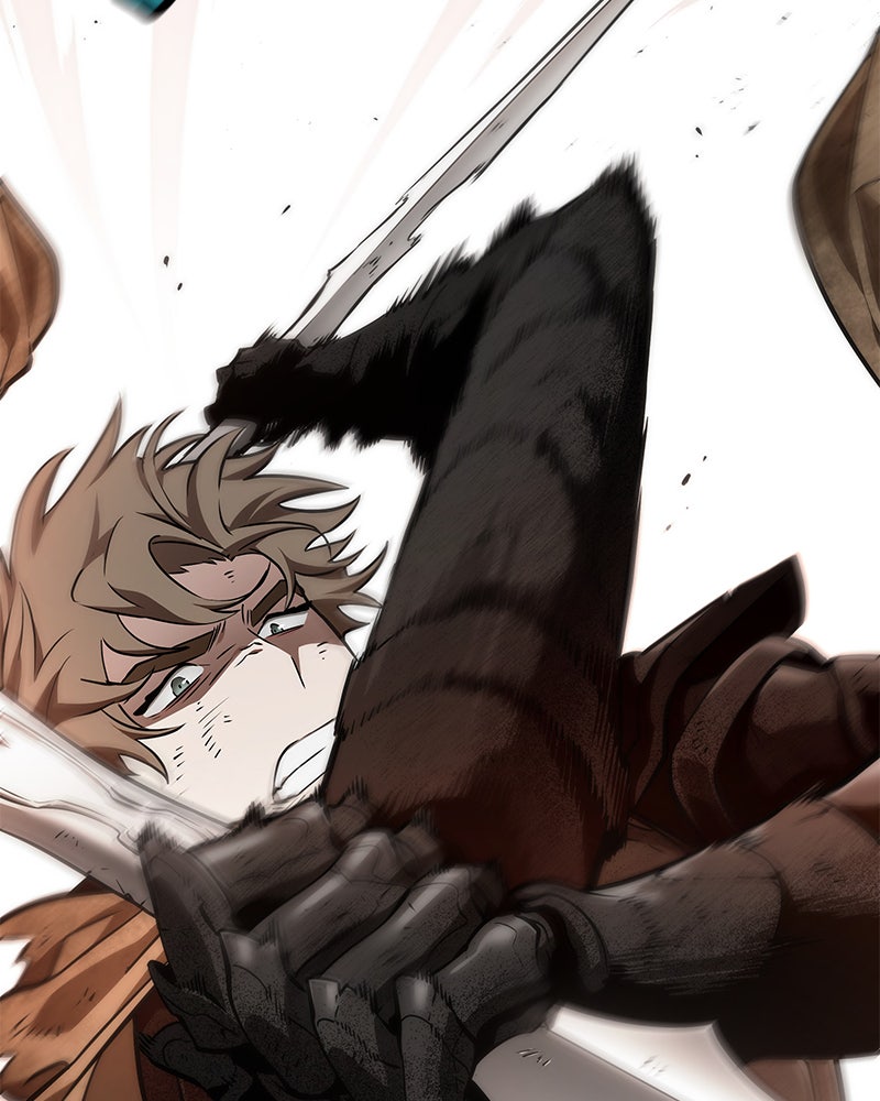 Read The World After the Fall ENGLISH Manga Online