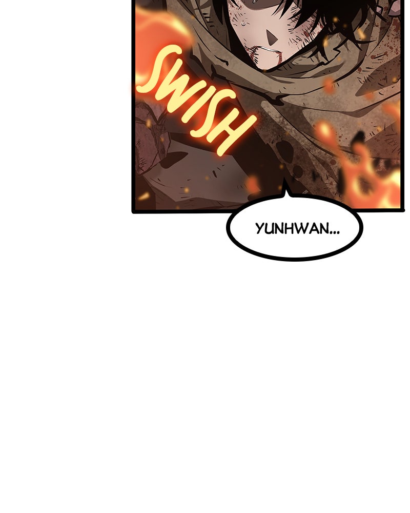 Read The World After the Fall ENGLISH Manga Online