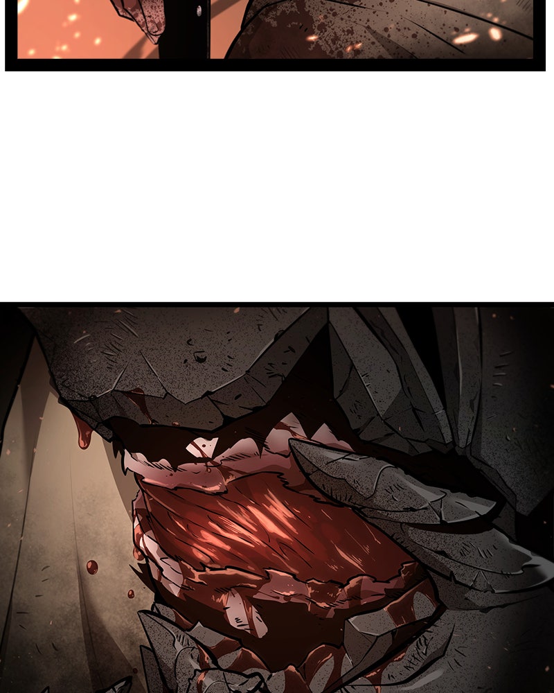 Read The World After the Fall ENGLISH Manga Online