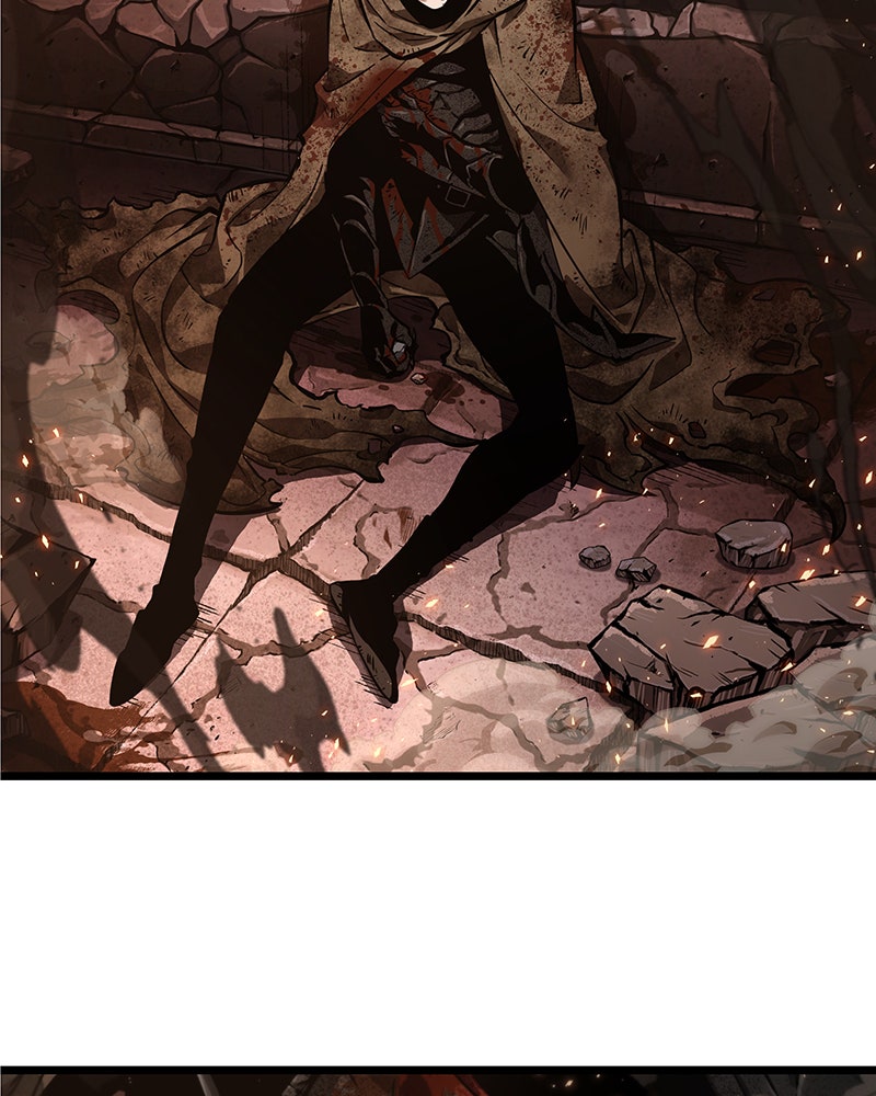 Read The World After the Fall ENGLISH Manga Online