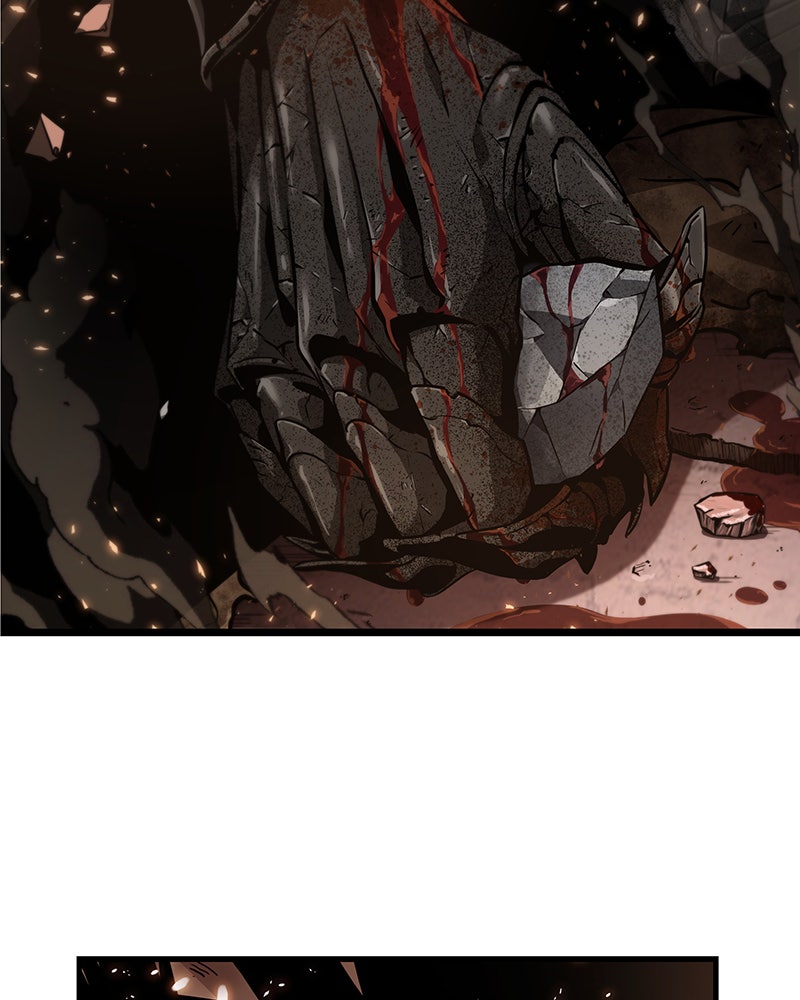 Read The World After the Fall ENGLISH Manga Online