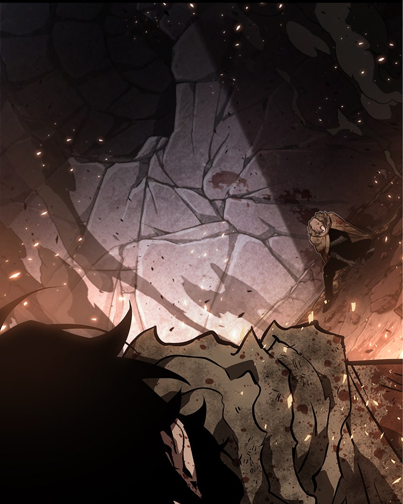 Read The World After the Fall ENGLISH Manga Online