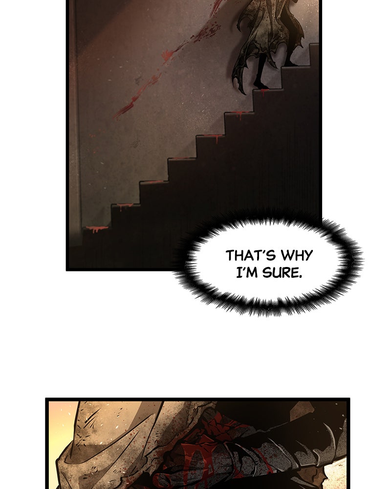 Read The World After the Fall ENGLISH Manga Online