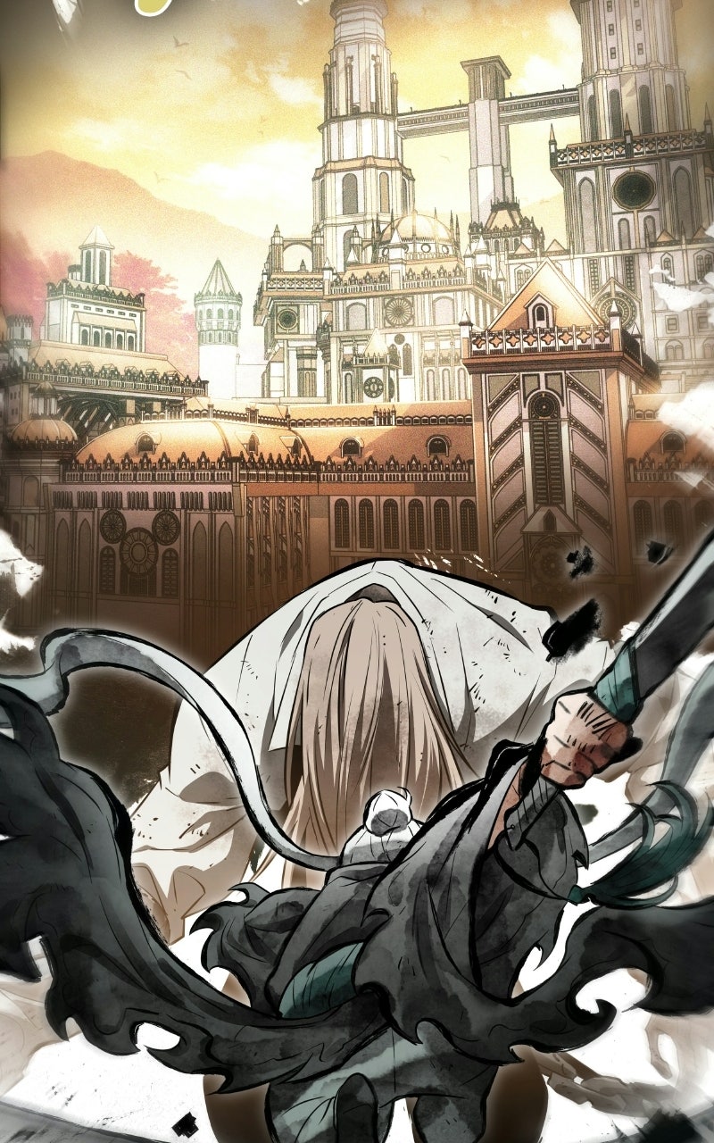 Read The World After the Fall ENGLISH Manga Online