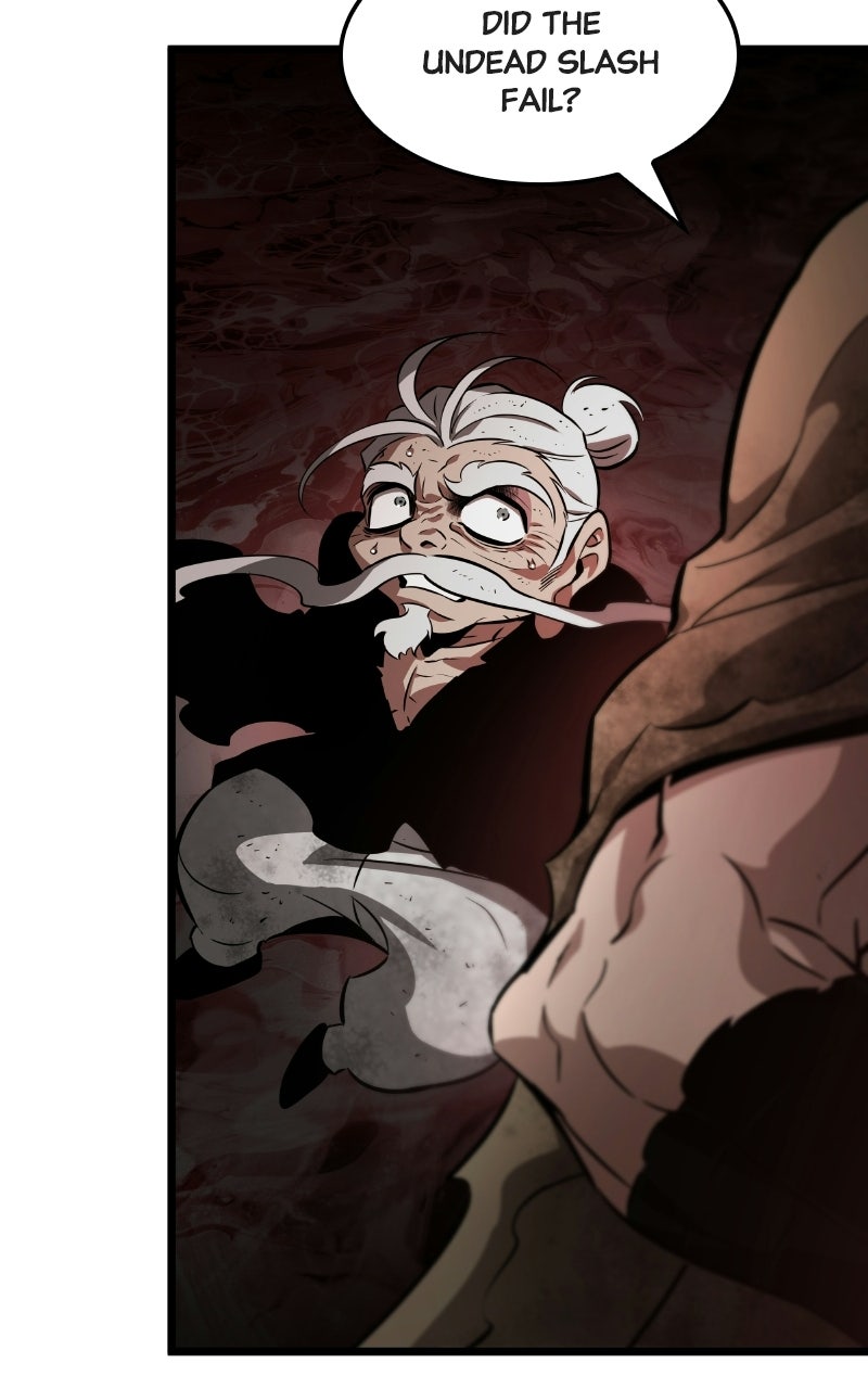 Read The World After the Fall ENGLISH Manga Online