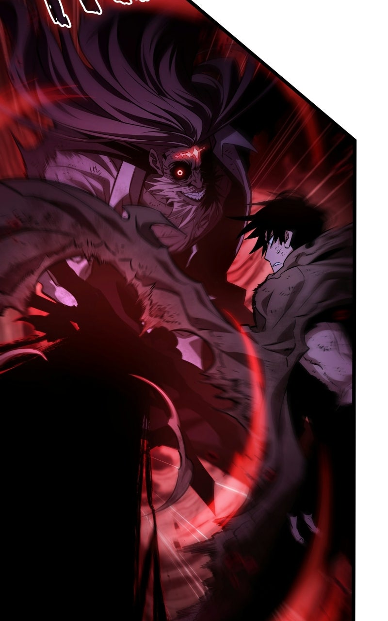 Read The World After the Fall ENGLISH Manga Online