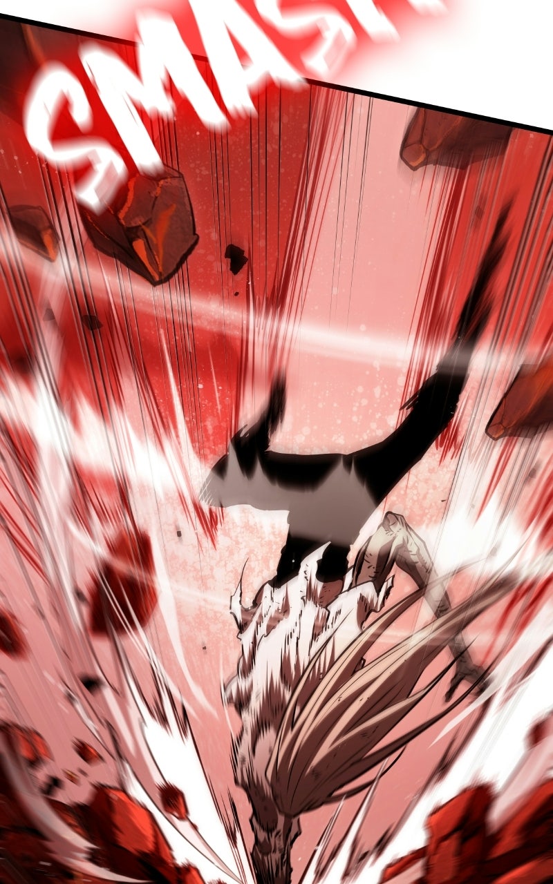 Read The World After the Fall ENGLISH Manga Online