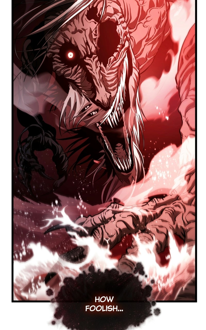 Read The World After the Fall ENGLISH Manga Online