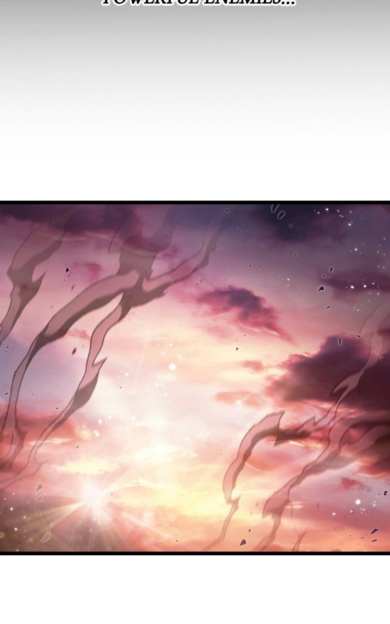 Read The World After the Fall ENGLISH Manga Online