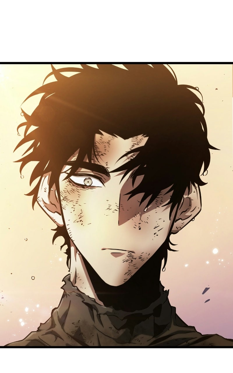 Read The World After the Fall ENGLISH Manga Online