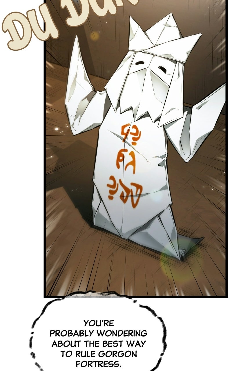 Read The World After the Fall ENGLISH Manga Online