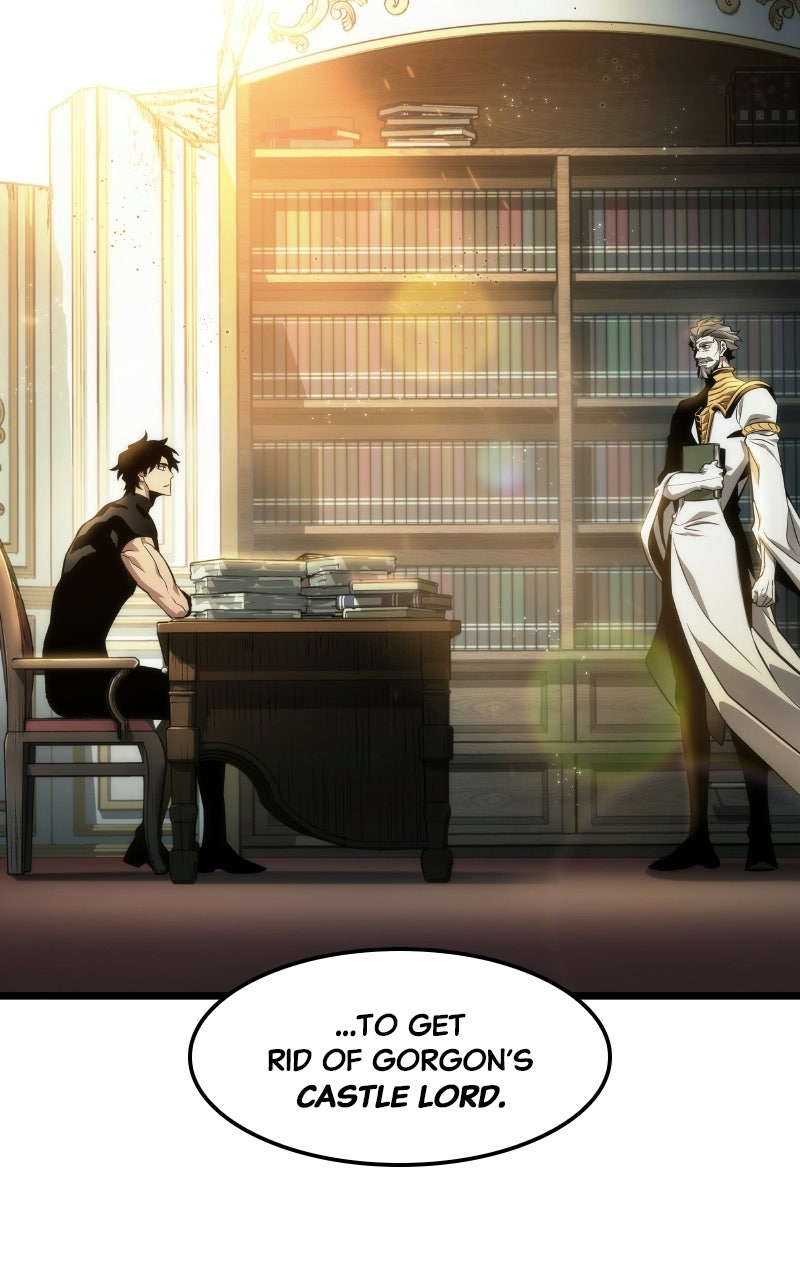 Read The World After the Fall ENGLISH Manga Online