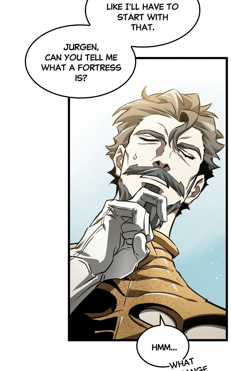 Read The World After the Fall ENGLISH Manga Online