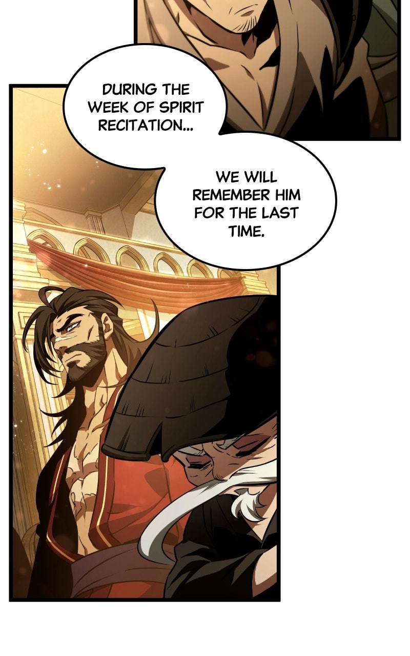 Read The World After the Fall ENGLISH Manga Online