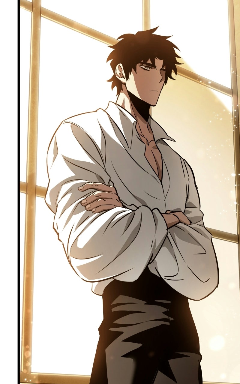 Read The World After the Fall ENGLISH Manga Online