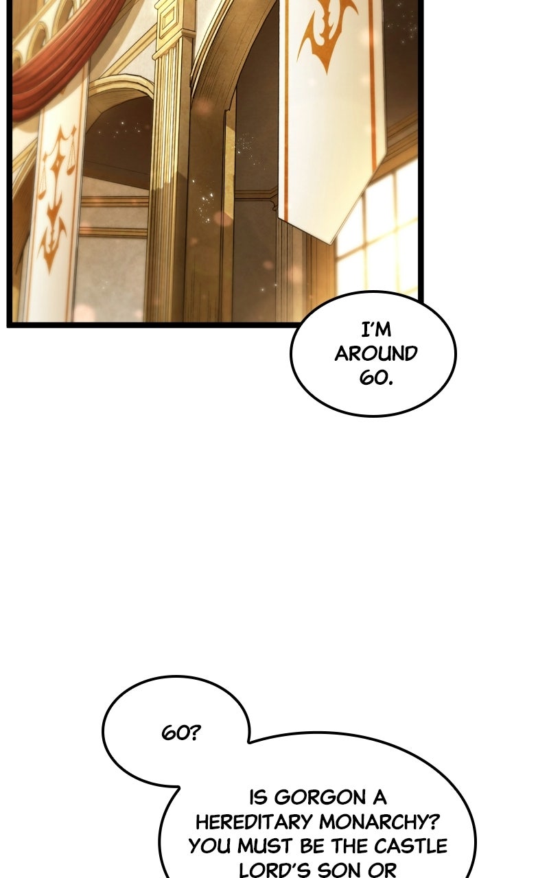 Read The World After the Fall ENGLISH Manga Online