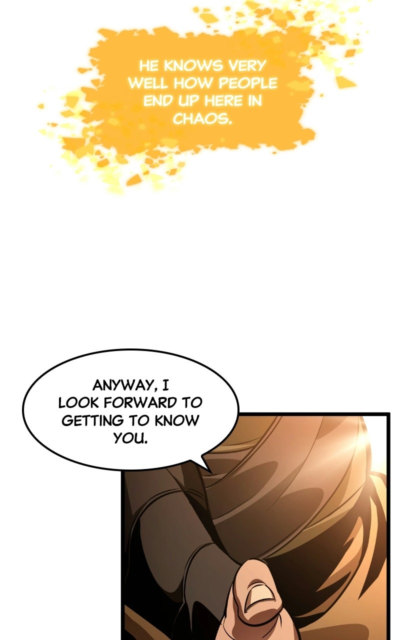 Read The World After the Fall ENGLISH Manga Online