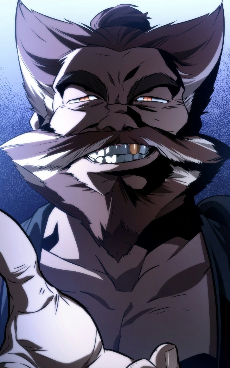 Read The World After the Fall ENGLISH Manga Online