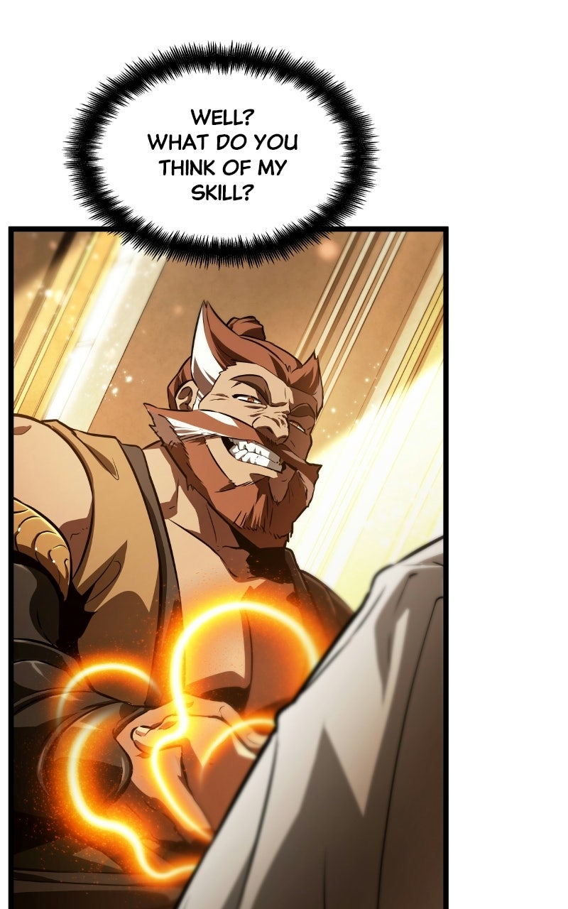 Read The World After the Fall ENGLISH Manga Online