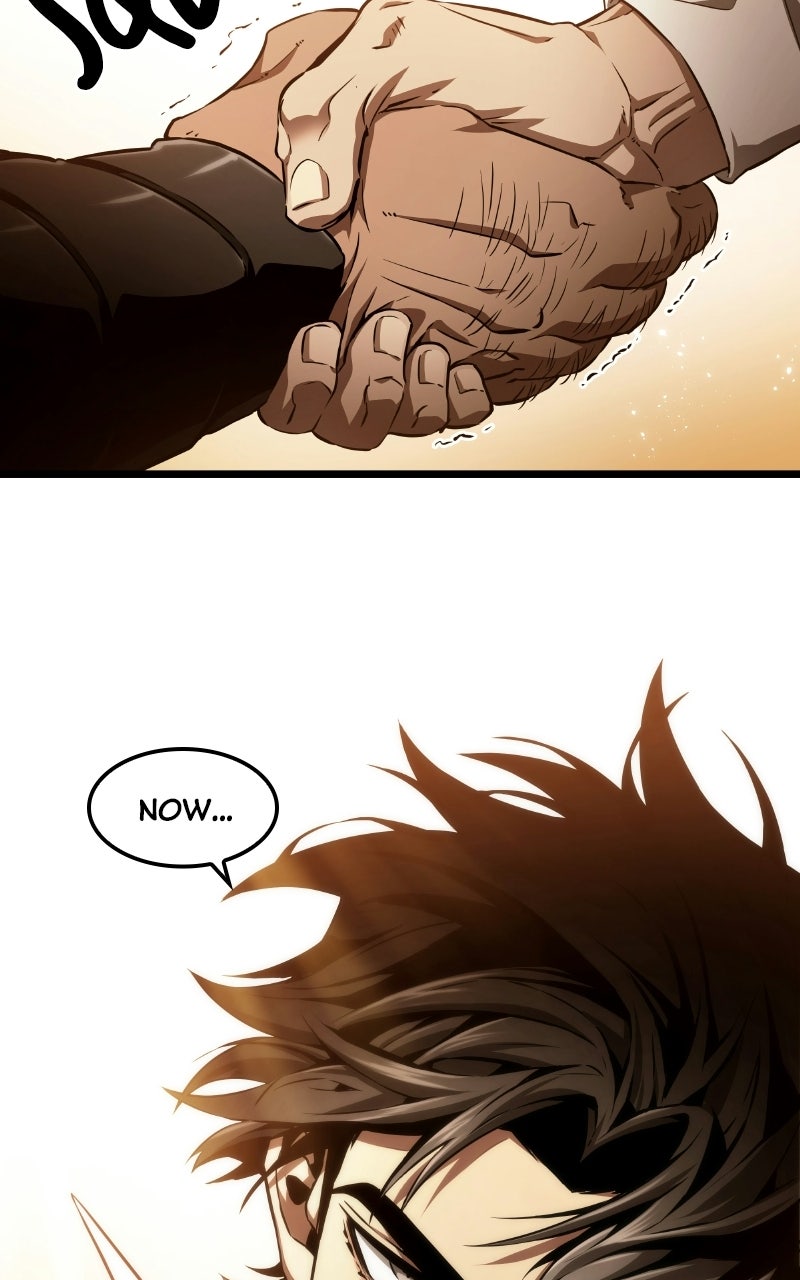 Read The World After the Fall ENGLISH Manga Online