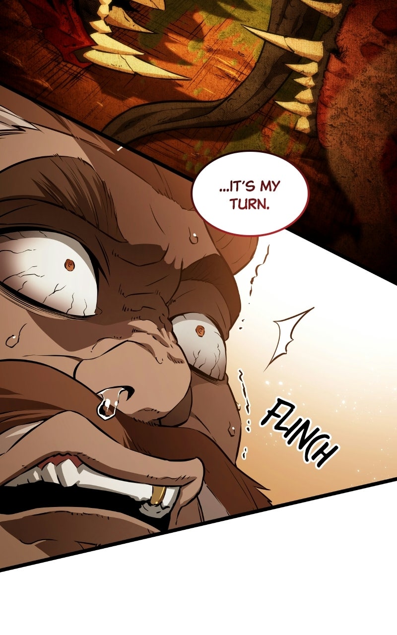 Read The World After the Fall ENGLISH Manga Online