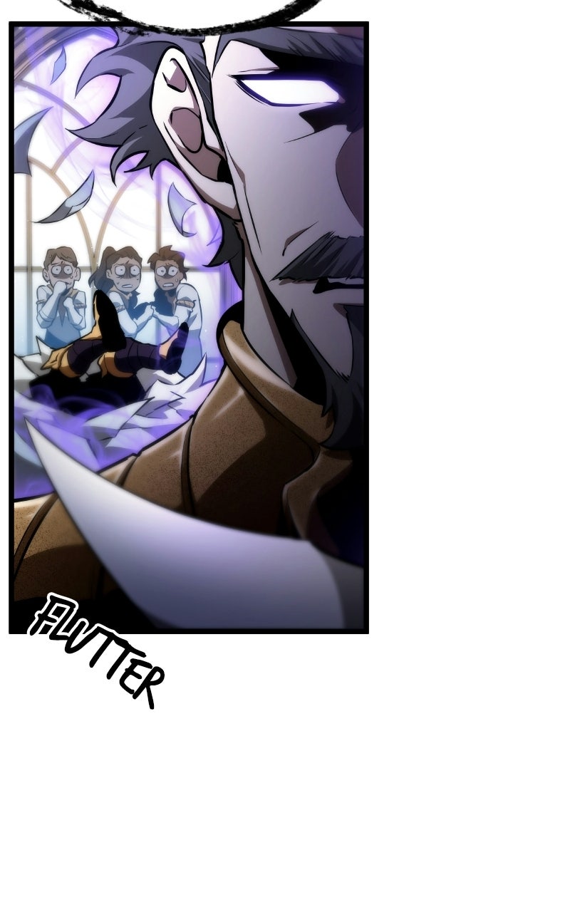 Read The World After the Fall ENGLISH Manga Online