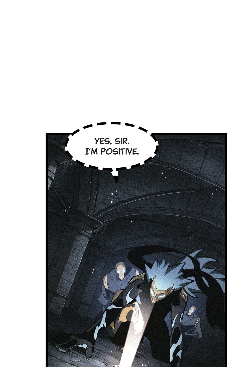 Read The World After the Fall ENGLISH Manga Online