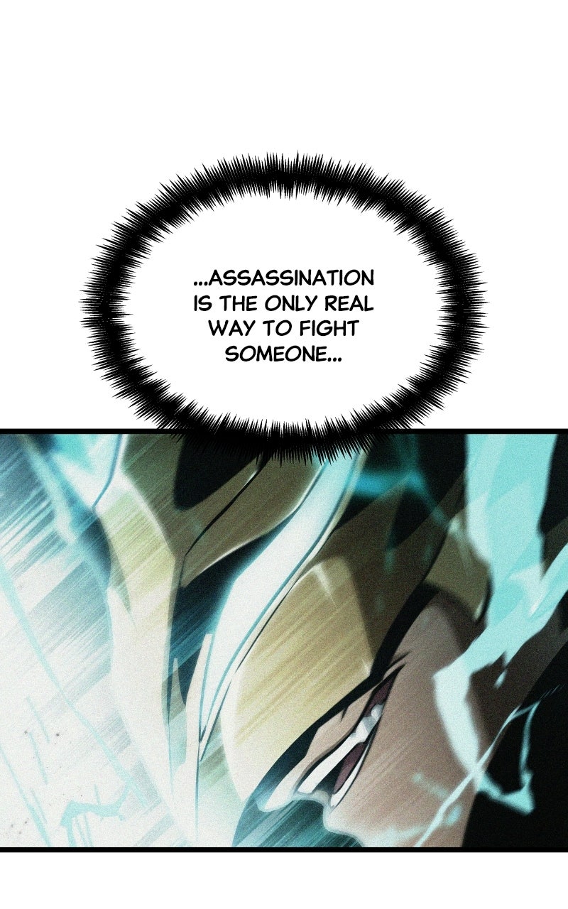 Read The World After the Fall ENGLISH Manga Online