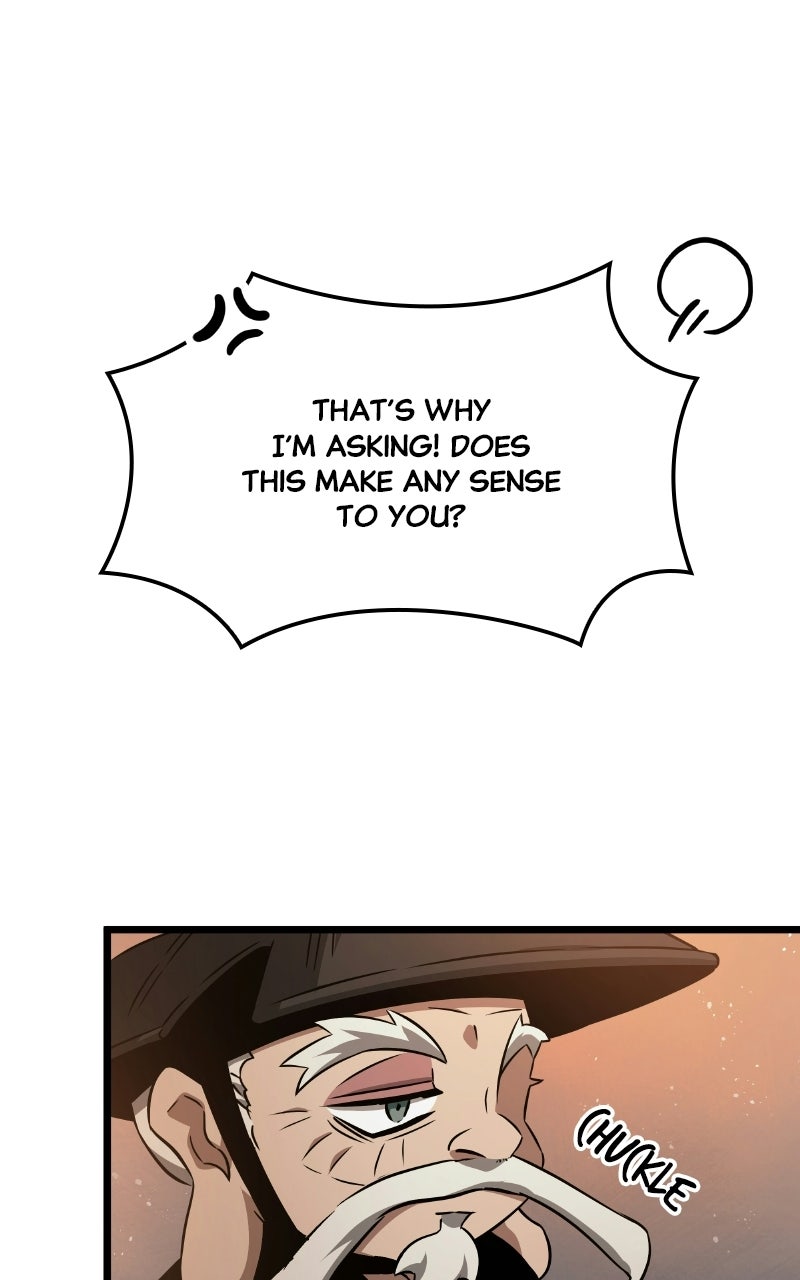 Read The World After the Fall ENGLISH Manga Online