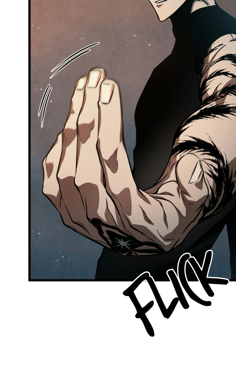 Read The World After the Fall ENGLISH Manga Online